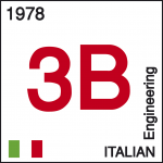 logo 3b def
